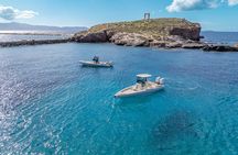 Private VIP Boat Tours in Cyclades
