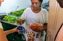 Cartagena Cooking Class for a Cause – by Lunatico Experience