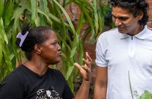 Cartagena Cooking Class for a Cause – by Lunatico Experience