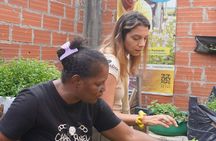 Cartagena Cooking Class for a Cause – by Lunatico Experience