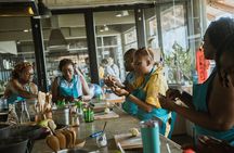 Cartagena Cooking Class for a Cause – by Lunatico Experience