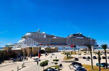 Private Excursions from the Port of La Goulette 