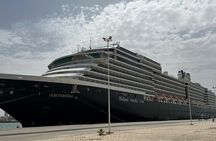 Private Excursions from the Port of La Goulette 