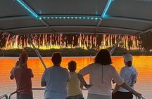 Tiki Boat Tour in Vero Beach