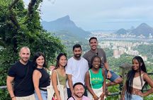Rocinha Favela Tour Tour