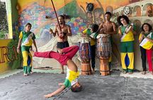 Rocinha Favela Tour Tour