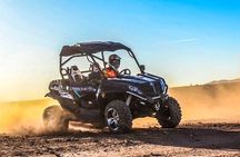 Buggy Marrakech Adventure 