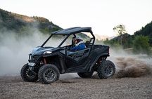 Buggy Marrakech Adventure 