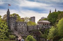 Best of Central Park Tours by Pedicab - Stories & Photos