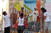 Samba paths: Explore History and Live the Carnival