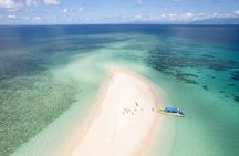 Ocean Safari Great Barrier Reef Experience in Cape Tribulation