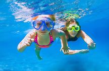 Pigeon Island Snorkeling Tour From Uppuveli Beach