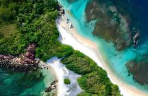 Pigeon Island Snorkeling Tour From Uppuveli Beach