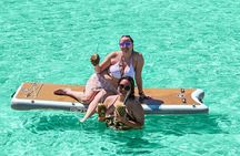 Crab Island Dolphin & Sunset Cruise – 3-Hour Tour
