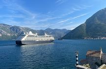 Kotor & Perast with Our Lady of the Rocks Tour