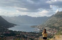 Kotor & Perast with Our Lady of the Rocks Tour