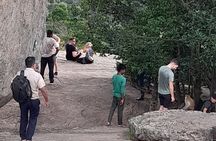 Sigiriya, Dambulla Day Tour from Negombo with Sri Lankan Lunch