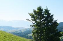 Chimney Rock Trail Ride