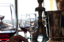 Coal River Valley Wine Tour
