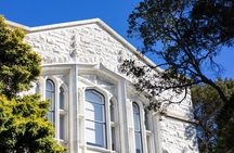 Auckland Small-Group Walking Tour