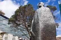 Auckland Small-Group Walking Tour