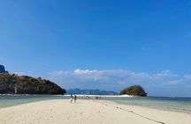 Private Longtail Boat Charter to Stunning 4 Islands