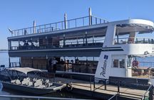 Luxurious Zambezi Sunset Cruise – Livingstone, Zambia