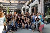 4 Hour Atlanta Highlight Tour with Lunch Stop