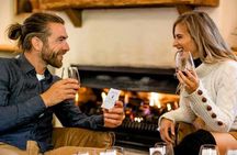 Queenstown Wine Hopper Bus