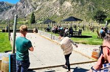 Queenstown Wine Hopper Bus