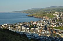 Isle of Man Viking Highlights and Castles Shore Excursion