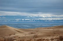  Almaty to Altyn-Emel National Park Private Tour