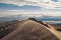  Almaty to Altyn-Emel National Park Private Tour