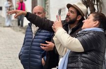 A guided tour in the old Medina of Tangiers