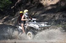 Quad (4 x4 ) Safari Tour in Alanya