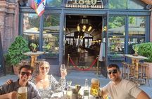 Historic Pubs of Berlin & Berlin Beer Tour