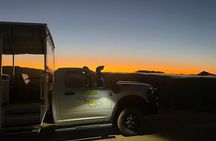 Sunset Summit Catalina Island Shared Tour