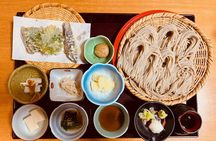 Togakushi: A Serene Walk Through Sacred Forests & Soba Traditions