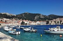 Hvar Walking Tour with Your Local Guide