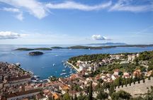 Hvar Walking Tour with Your Local Guide