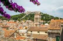 Hvar Walking Tour with Your Local Guide