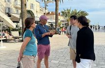 Hvar Walking Tour with Your Local Guide