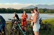 Tirana Mural Bike Tour: Street Art, Culture & Photography Stops