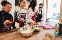 Chianti - Authentic Italian Culinary Experience only Small Groups