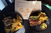 Self-Guided Food Tour in Hoorn 