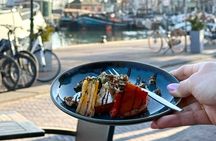 Self-Guided Food Tour in Hoorn 