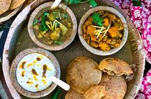 Varanasi: Half-Day Tour with Boat Ride & Traditional Breakfast