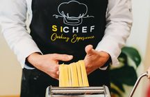 Chianti - Authentic Italian Culinary Experience only Small Groups