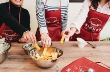 Chianti - Authentic Italian Culinary Experience only Small Groups