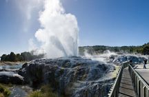 Private 1,2,3 Days Driver & Tesla- Customizable Tour-Unlimited KM